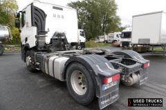 Renault Trucks T
                                          460