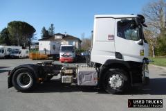 Renault Trucks T
                                          460