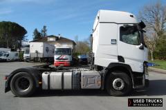 Renault Trucks T
                                          480