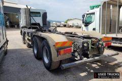 Renault Trucks KERAX
                                          360