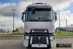 Renault Trucks T High
                                          520