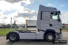 Renault Trucks T High
                                          520