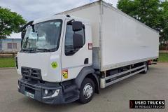 Renault Trucks D
                                          240