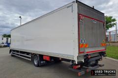 Renault Trucks D
                                          240