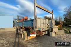 Renault Trucks Midliner
                                          140