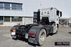 MAN TGS
                                          500