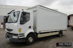 Renault Trucks Midlum
                                          180