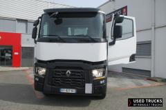 Renault Trucks C
                                          460
