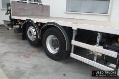 Renault Trucks C
                                          460