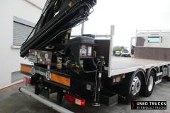 Renault Trucks C
                                          460