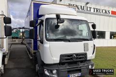 Renault Trucks D
                                          210