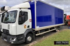 Renault Trucks D
                                          210