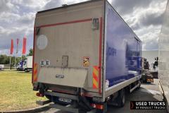 Renault Trucks D
                                          210