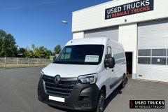 Renault Master
                                          135