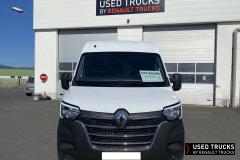 Renault Master
                                          135