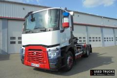 Renault Trucks C
                                          430