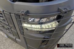 Renault Trucks C
                                          520
