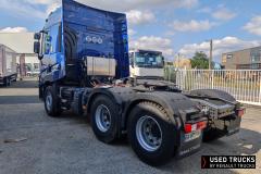 Renault Trucks C
                                          520