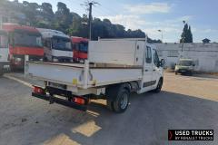 Renault Trucks Master
                                          145