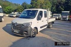 Renault Trucks Master
                                          145