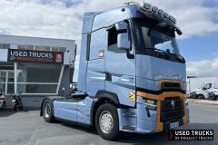 Renault Trucks T High
                                          480