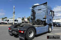 Renault Trucks T High
                                          480