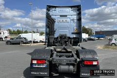 Renault Trucks T High
                                          480