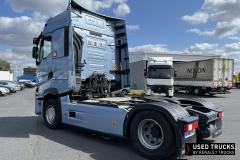 Renault Trucks T High
                                          480