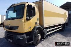 Renault Trucks Premium Distribution
                                          270