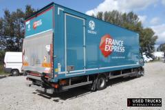 Renault Trucks D
                                          240