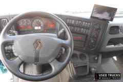 Renault Trucks D
                                          240
