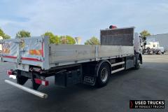 Renault Trucks C cab 2.3
                                          320