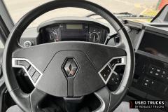 Renault Trucks T High
                                          
