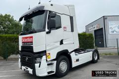 Renault Trucks T High
                                          
