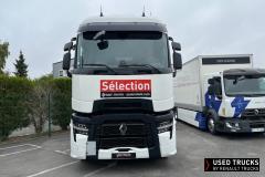 Renault Trucks T High
                                          