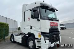 Renault Trucks T High
                                          