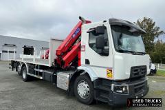 Renault Trucks D Wide
                                          380