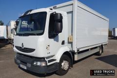 Renault Trucks Midlum
                                          180