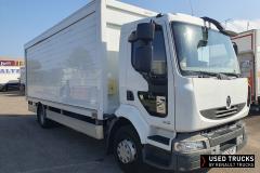 Renault Trucks Midlum
                                          180