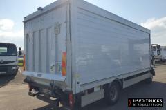 Renault Trucks Midlum
                                          180