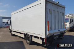 Renault Trucks Midlum
                                          180