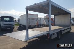 Renault Trucks Midlum
                                          180