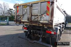 Renault Trucks C
                                          440