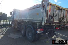 Renault Trucks C
                                          440