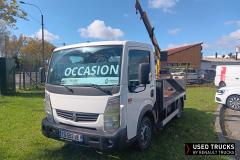 Renault Trucks Maxity
                                          140