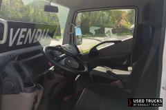 Renault Trucks Maxity
                                          140