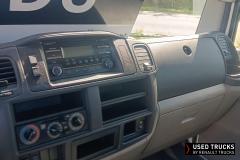 Renault Trucks Maxity
                                          140