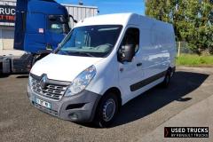 Renault Trucks Master
                                          130