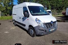 Renault Trucks Master
                                          130