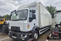 Renault Trucks D
                                          280